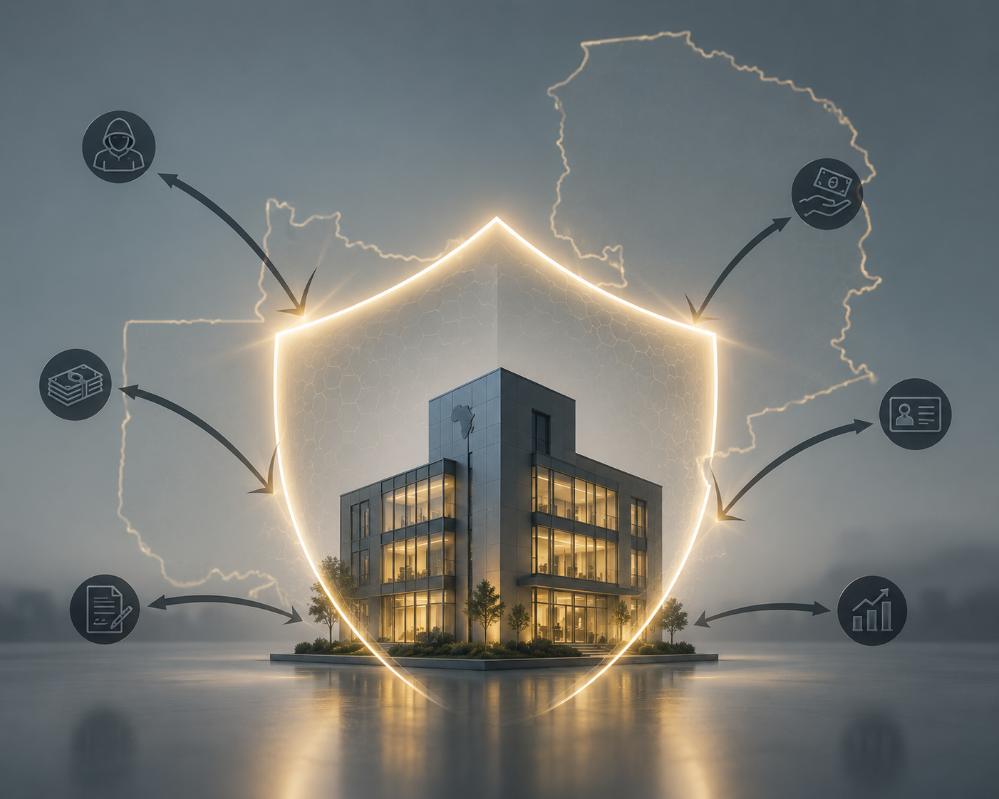 Fraud Prevention in Zambian Enterprises: Internal Controls That Actually Work